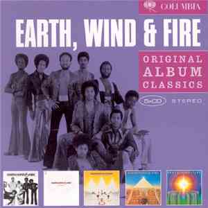 Earth, Wind & Fire - Original Album Classics download free