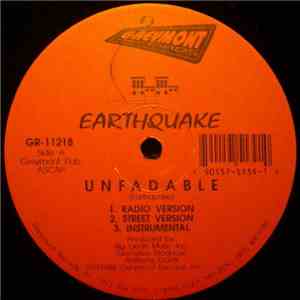 Earthquake  - Unfadable download free