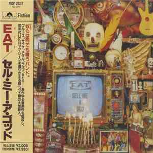 Eat  - Sell Me A God download free