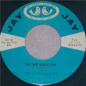 Eddie & The Slovenes - Kiss Me Tonight download mp3 flac