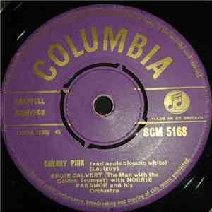 Eddie Calvert - Cherry Pink (And Apple Blossom White) download free