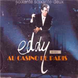 Eddy Mitchell - Eddy Mitchell Au Casino De Paris download free