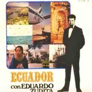 Eduardo Zurita - Ecuador Con download free