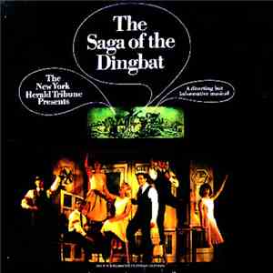 Edward Nayor And Julian Stein Starring Hal Linden - The Saga Of The Dingbat download free