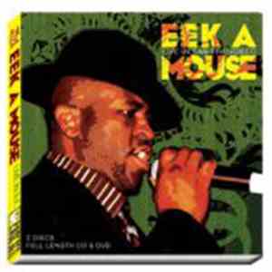 Eek-A-Mouse - Live In San Francisco download free