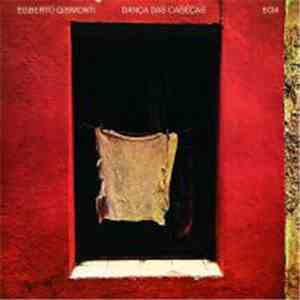 Egberto Gismonti - Dança Das Cabeças download free