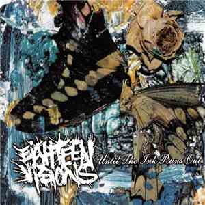 Eighteen Visions - Until The Ink Runs Out download mp3 flac