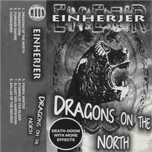 Einherjer - Dragons Of The North download free