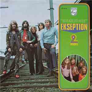Ekseption - Greatest Hits download mp3 flac