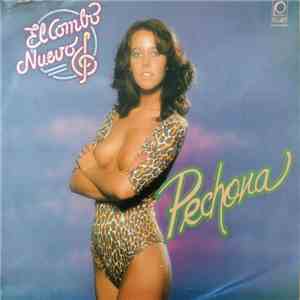 El Combo Nuevo - Pechona download free