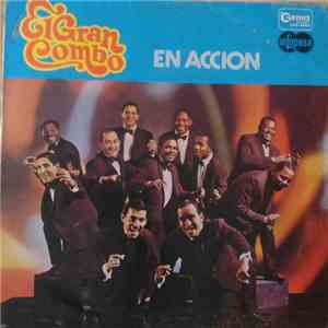 El Gran Combo - Boogaloos Con El Gran Combo download free