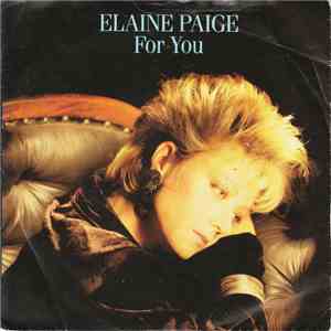 Elaine Paige - For You download mp3 flac
