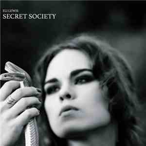 Eli Lewis Secret Society - Comforts Of A Cold Heart download mp3 flac