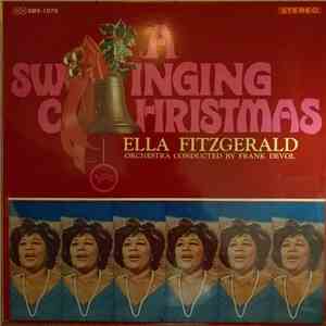 Ella Fitzgerald - A Swinging Christmas download mp3 flac