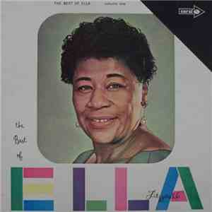 Ella Fitzgerald - The Best Of Ella, Volume One download free