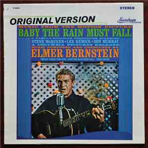 Elmer Bernstein - Baby The Rain Must Fall download free