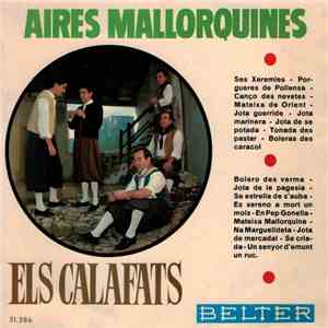 Els Calafats - Aires Mallorquines download mp3 flac