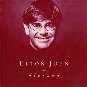 Elton John - Blessed download mp3 flac