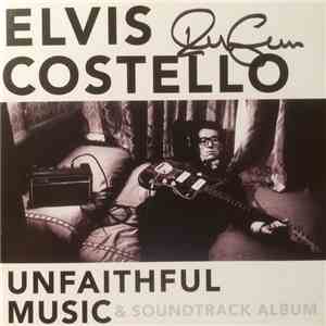 Elvis Costello - Unfaithful Music & Soundtrack Album download free