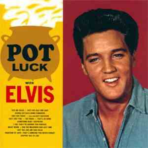Elvis Presley - Pot Luck download mp3 flac