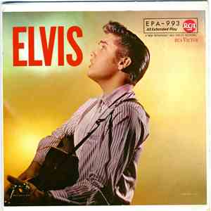 Elvis Presley - Volume II download mp3 flac