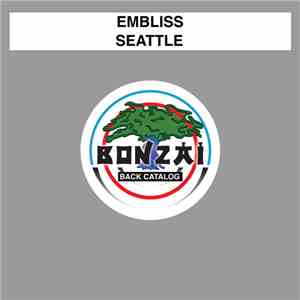 Embliss - Seattle download mp3 flac