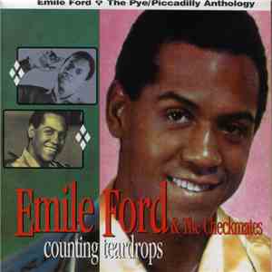 Emile Ford & The Checkmates - Counting Teardrops download free