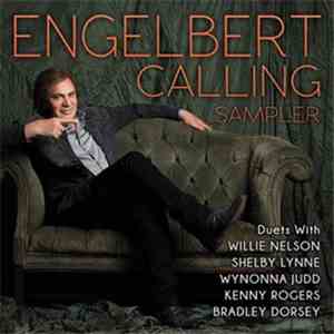 Engelbert Humperdinck - Engelbert Calling Sampler download mp3 flac