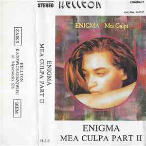 Enigma - Mea Culpa Part II download free