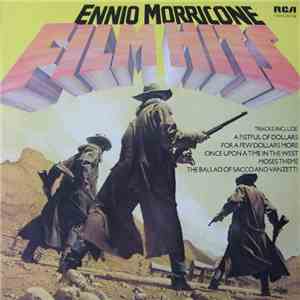 Ennio Morricone - Film Hits download free