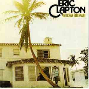 Eric Clapton - 461 Ocean Boulevard download mp3 flac