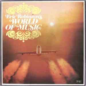 Eric Robinson  - World Of Music download mp3 flac