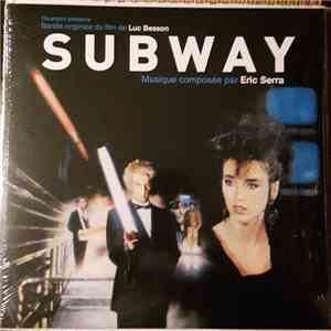 Eric Serra - Bande Originale Du Film "Subway" download free