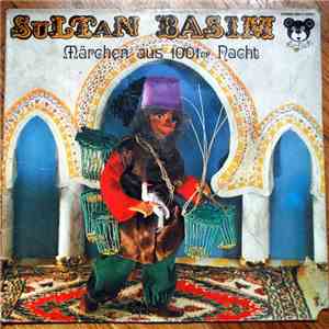Erika Burk - Sultan Basim download free