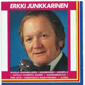 Erkki Junkkarinen - Erkki Junkkarinen download free