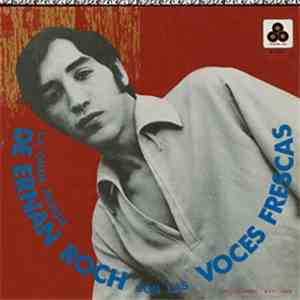 Ernan Roch Con Las Voces Frescas - La Onda Pesada download mp3 flac