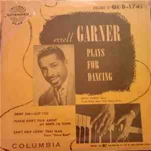 Erroll Garner - Plays For Dancing Vol. II download free