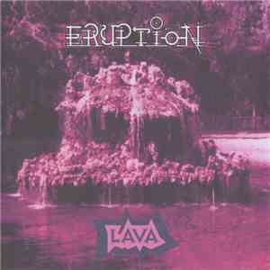 Eruption  - Lava download mp3 flac