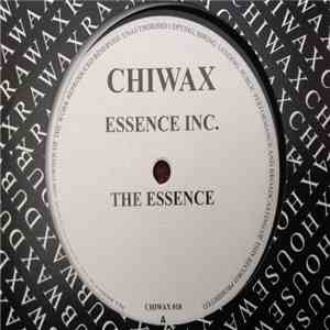 Essence Inc. - The Essence download mp3 flac