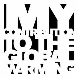Etienne De Crécy - My Contribution To The Global Warming download free