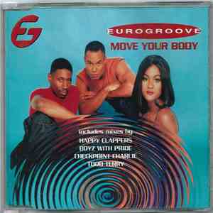 Eurogroove - Move Your Body download free