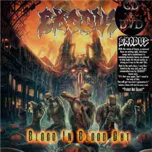 Exodus  - Blood In Blood Out download mp3 flac