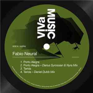 Fabio Neural - Porto Alegra / Tarida download free