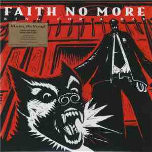 Faith No More - King For A Day Fool For A Lifetime download mp3 flac
