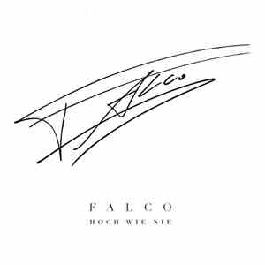 Falco - Hoch Wie Nie download mp3 flac