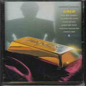 Fancy - Gold download mp3 flac