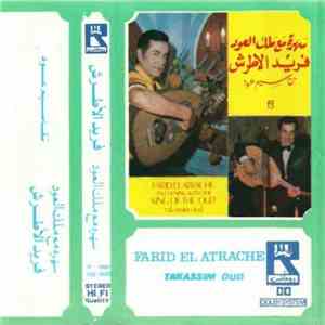 فريد الأطرش = Farid El Atrache - سهرة مع ملك العود: تقاسيم عود = An Evening With The King Of The "Oud": Takassim Oud download mp3 flac