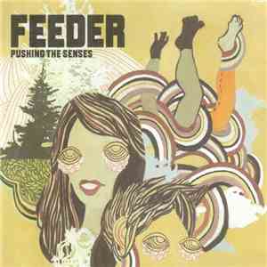 Feeder - Pushing The Senses download mp3 flac