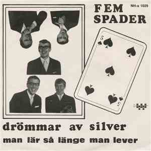 Fem Spader - Drömmar Av Silver download mp3 flac