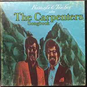 Ferrante & Teicher - Play The Carpenters Songbook download mp3 flac